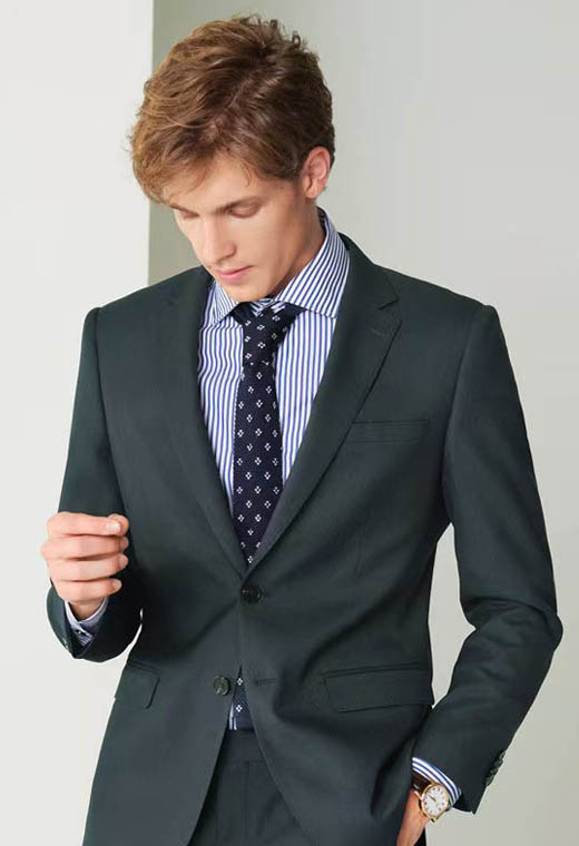 Business Men's Clothing
