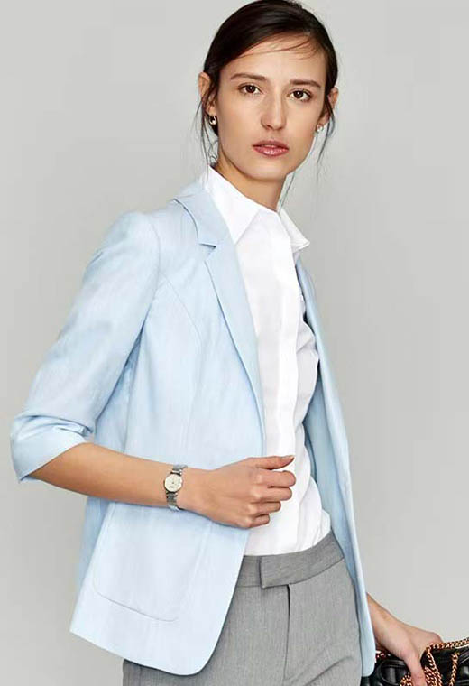 Business Women's Clothing
