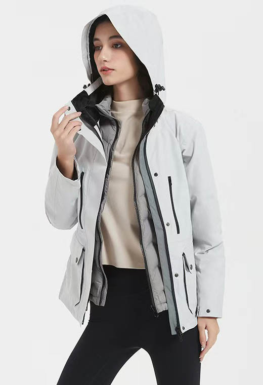 Outdoor Women's Clothing